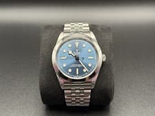 Tudor Black Bay 36