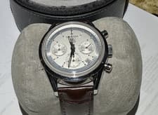 TAG Heuer Carrera Calibre 16