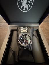 Grand Seiko SBGE267 Sport GMT
