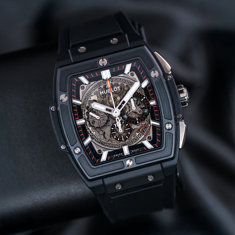Hublot Spirit of Big Bang