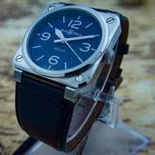 Bell & Ross BR 03-92 Diver