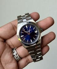 Vacheron Constantin Overseas Chronograph