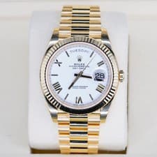Rolex Day-Date 40