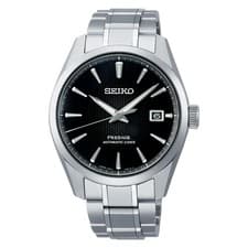 Seiko Presage Sharp Edged Series