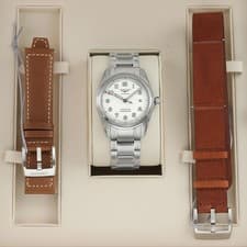 Longines Spirit Chronograph