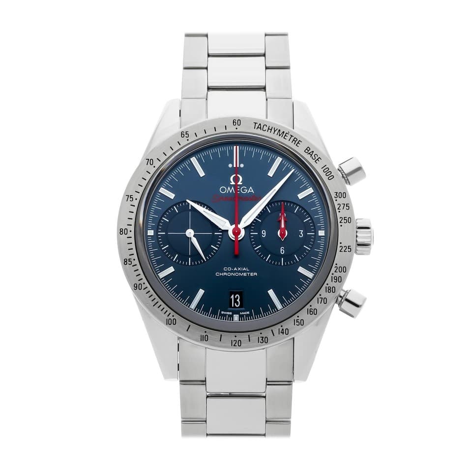 Omega Speedmaster '57