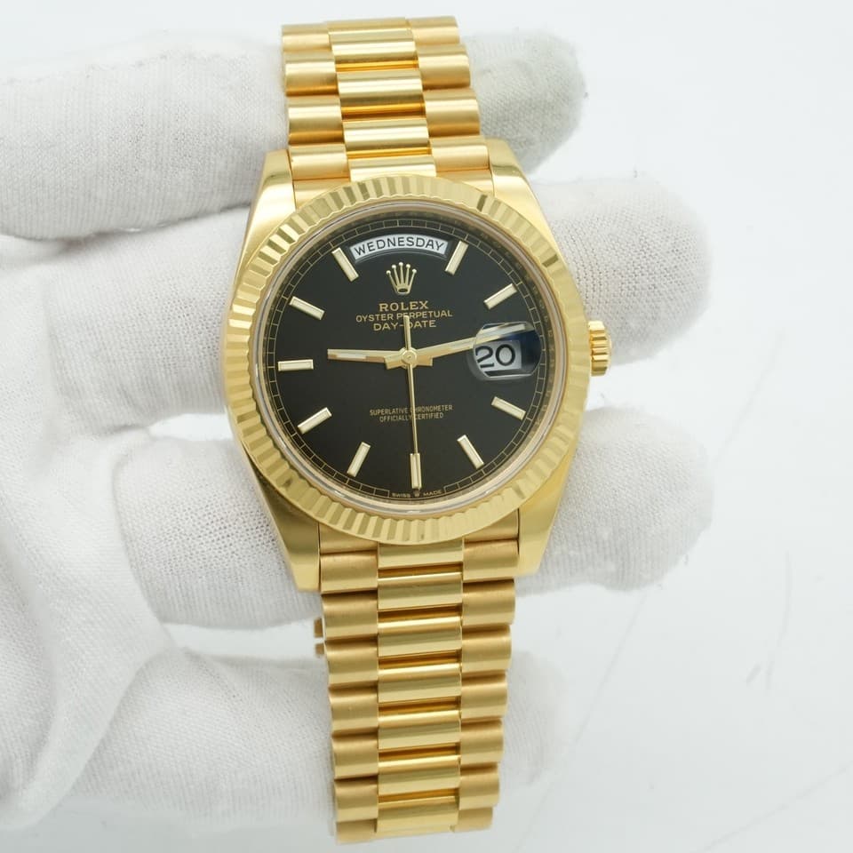 Rolex Day-Date 40