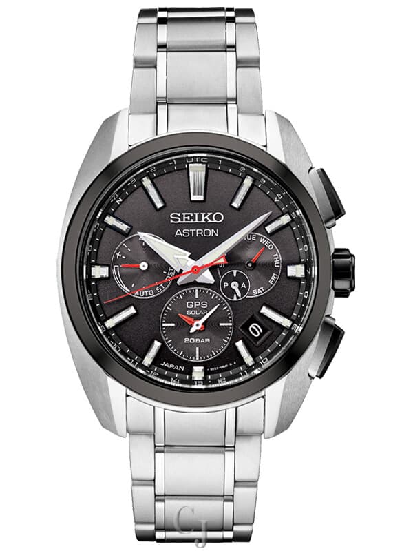 Seiko Astron GPS Solar