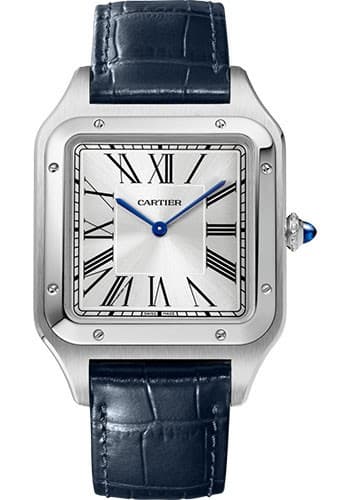 Cartier Santos-Dumont