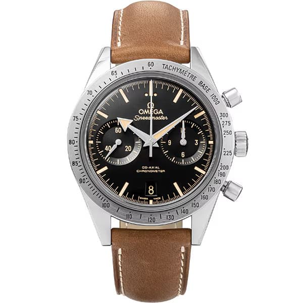 Omega Speedmaster '57