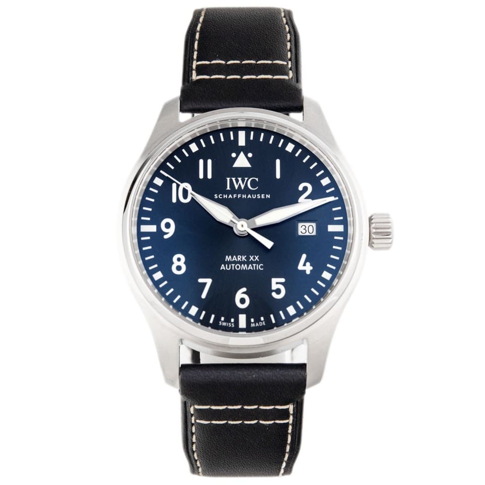 IWC Pilot's Watch Mark XX