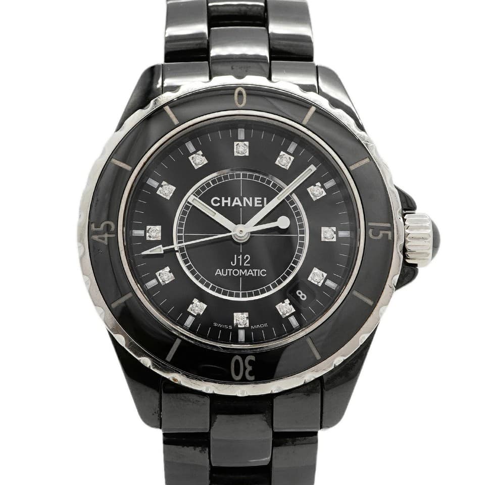 Chanel J12