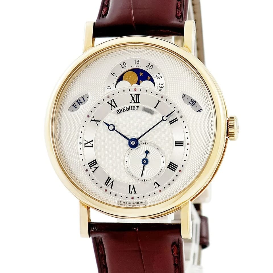 Breguet Classique