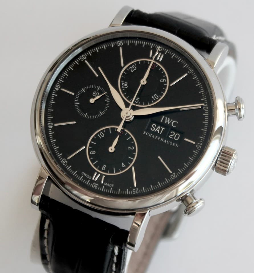 IWC Portofino Automatic