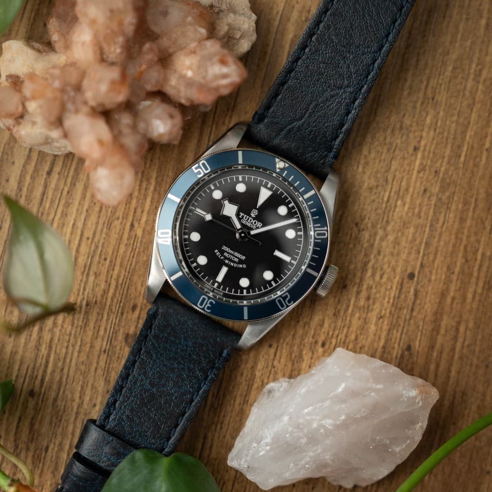 Tudor Black Bay 36