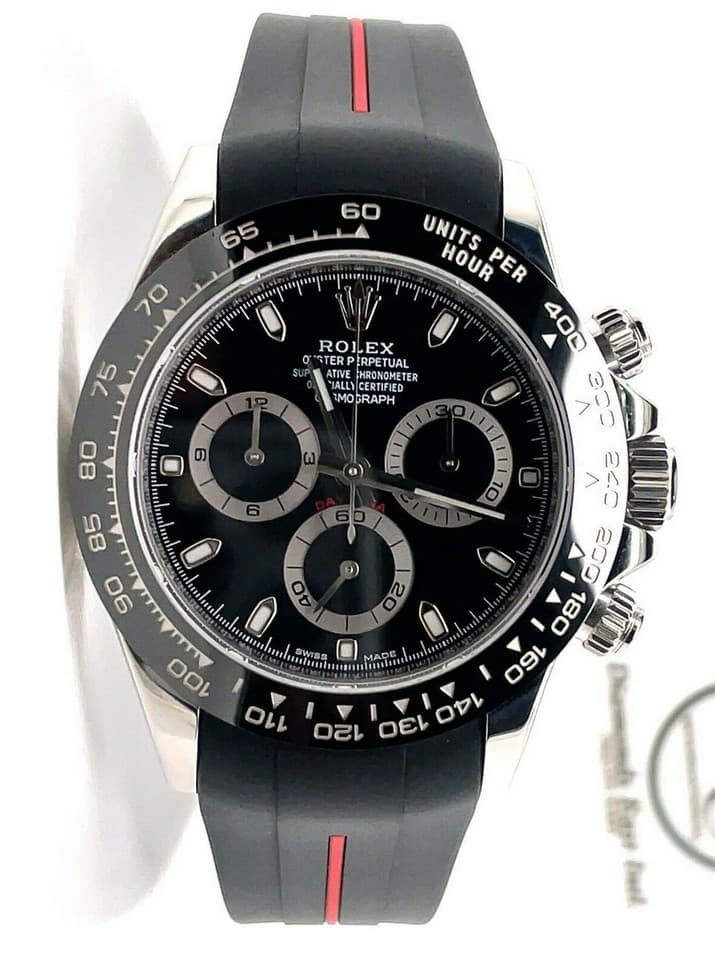 Rolex Daytona Panda