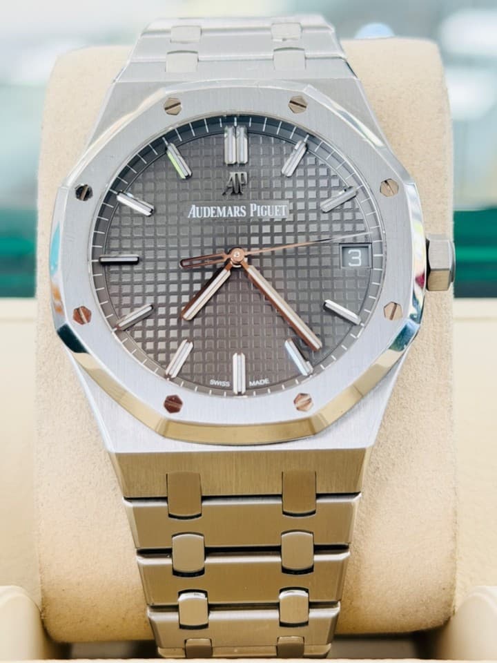 Audemars Piguet Royal Oak 15500ST