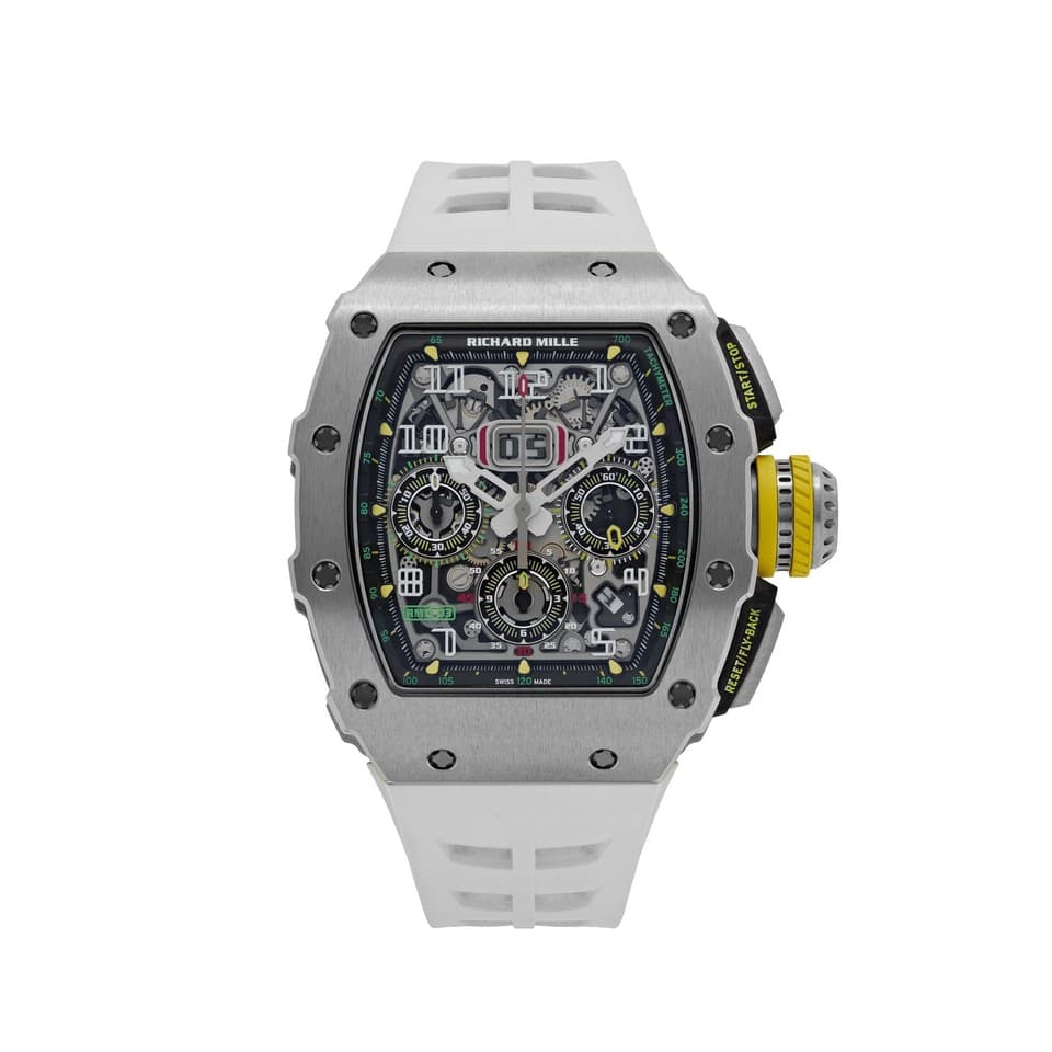 Richard Mille RM 07-01 Automatic