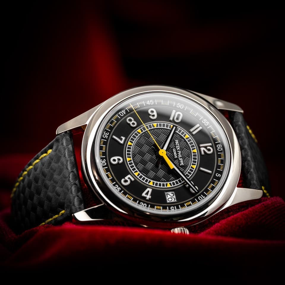 Patek Philippe Calatrava