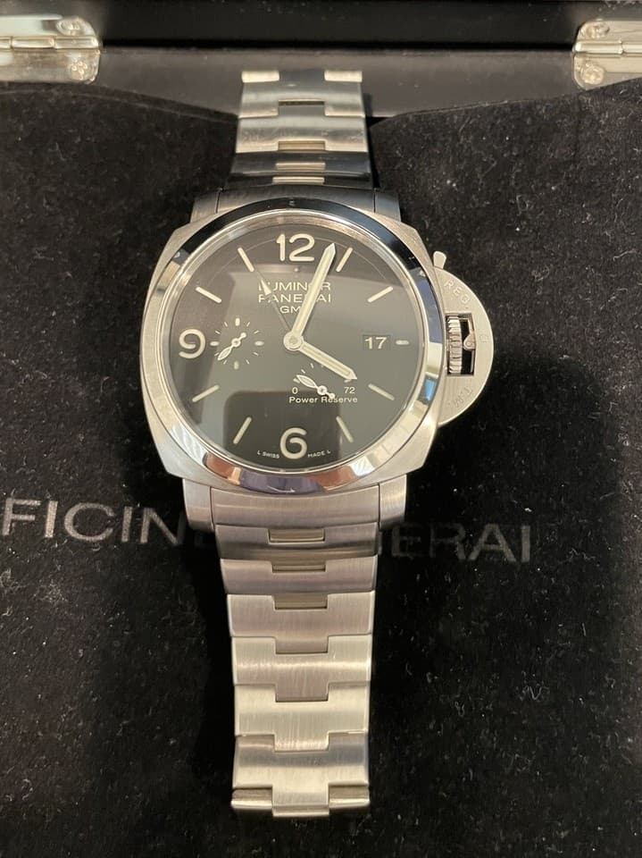 Panerai Luminor Chrono