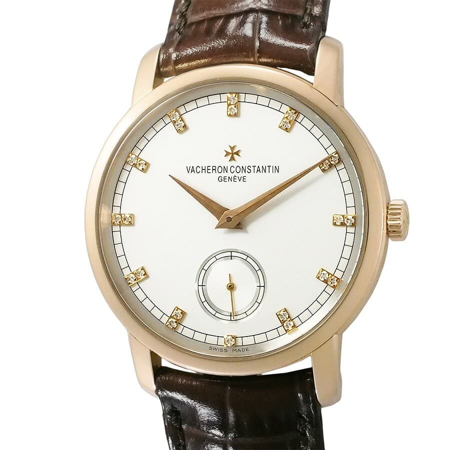Vacheron Constantin Traditionnelle