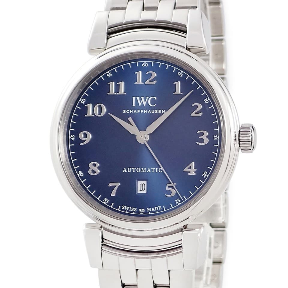 IWC Da Vinci Automatic