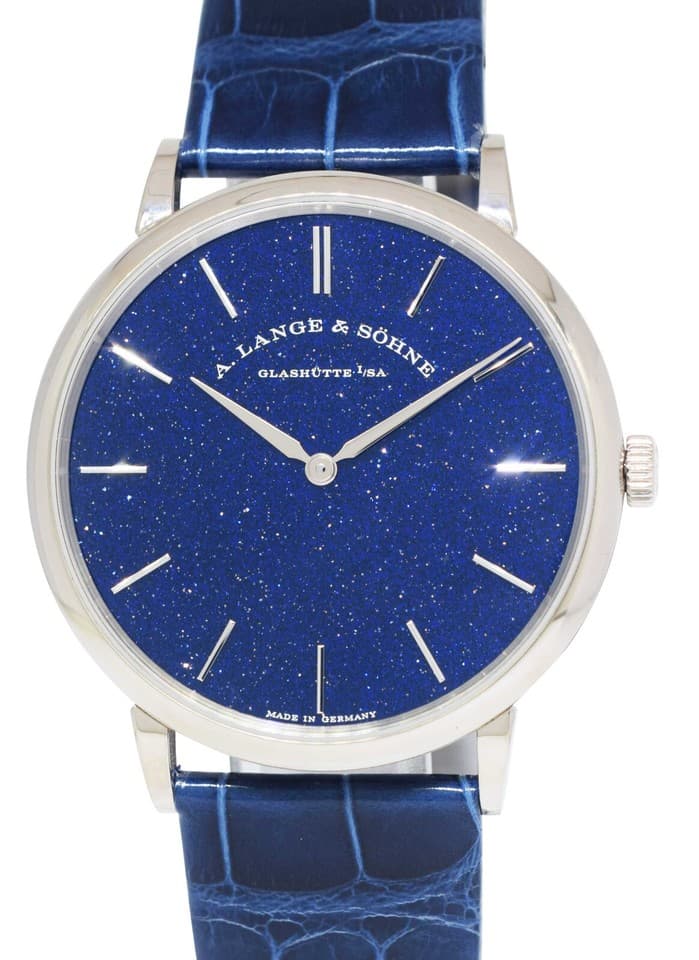A. Lange & Söhne Saxonia Thin