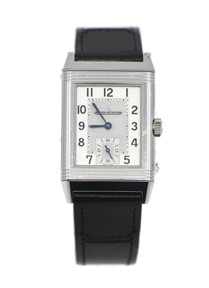 Jaeger-LeCoultre Reverso Classic