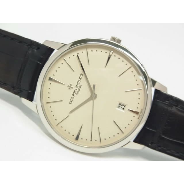 Vacheron Constantin Patrimony