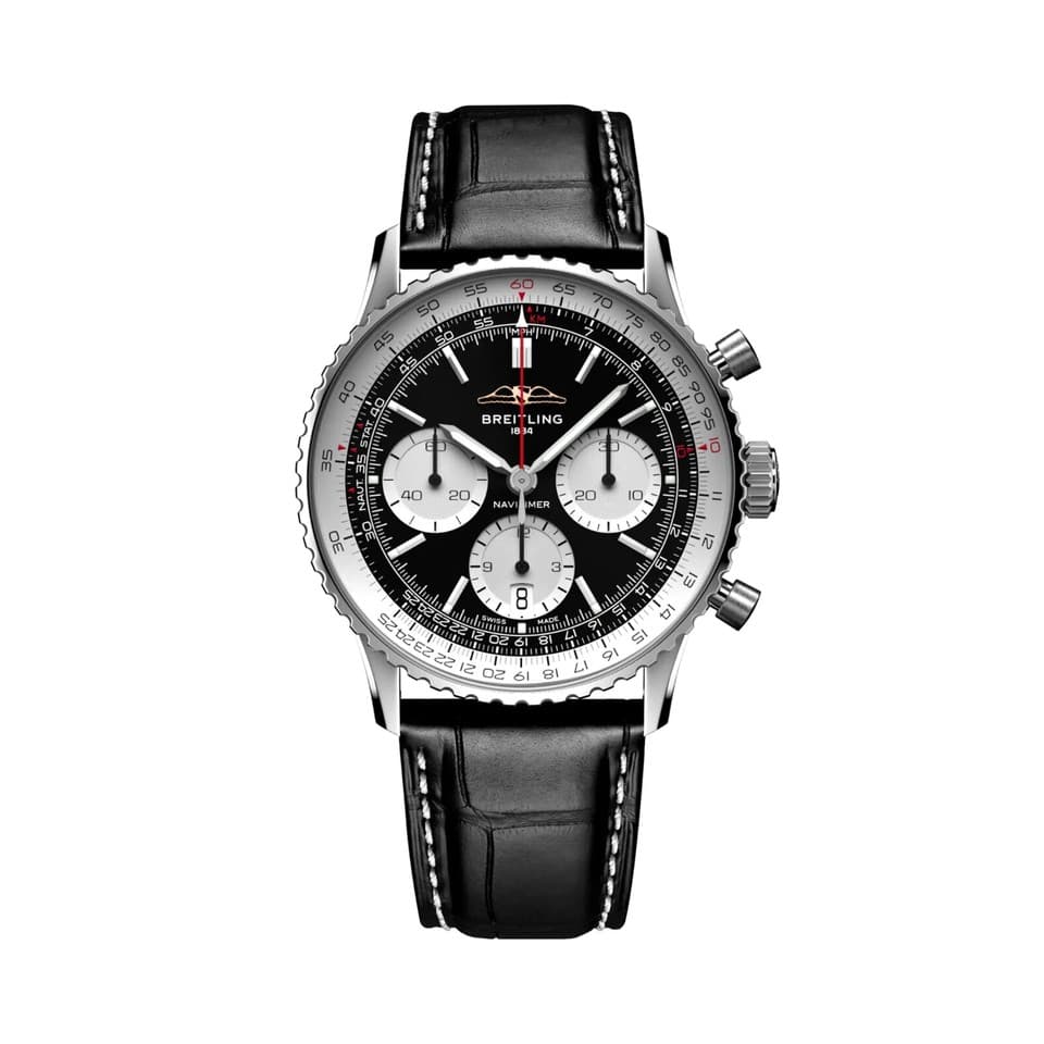 Breitling Navitimer B01 Chronograph