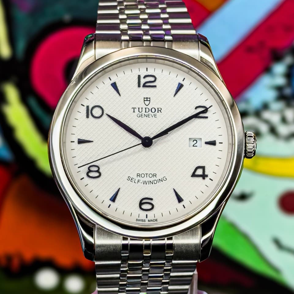 Tudor 1926