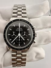 Omega Speedmaster Professional Sapphire Sandwich