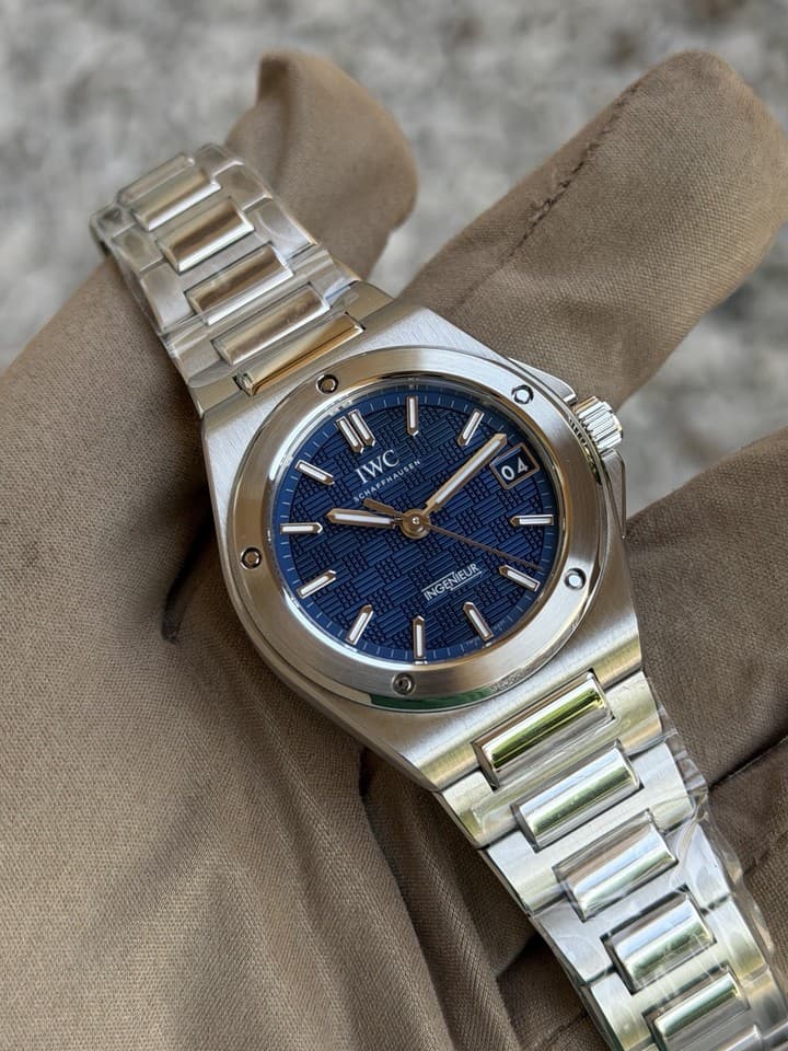 IWC Ingenieur Automatic