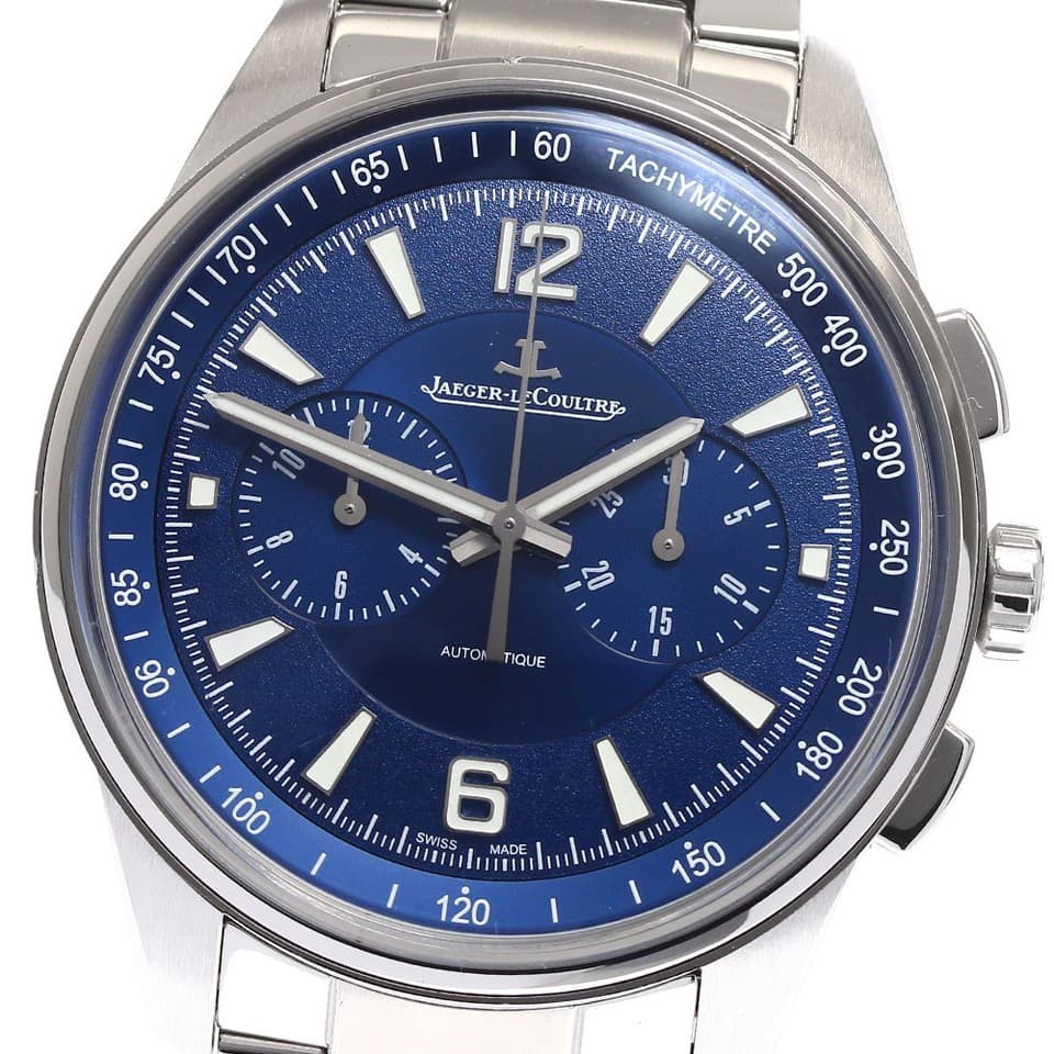 Jaeger-LeCoultre Polaris Automatic