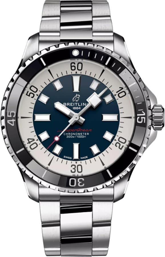 Breitling Superocean 44