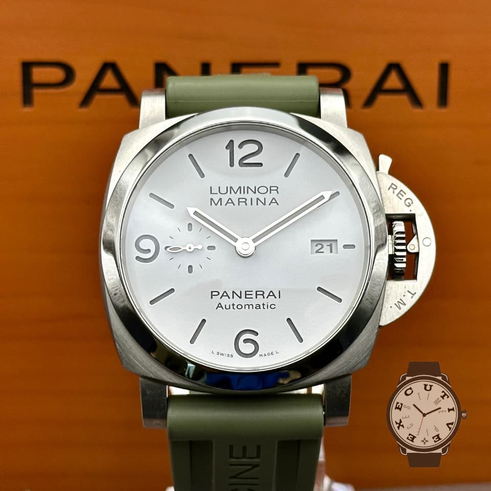 Panerai Luminor Chrono