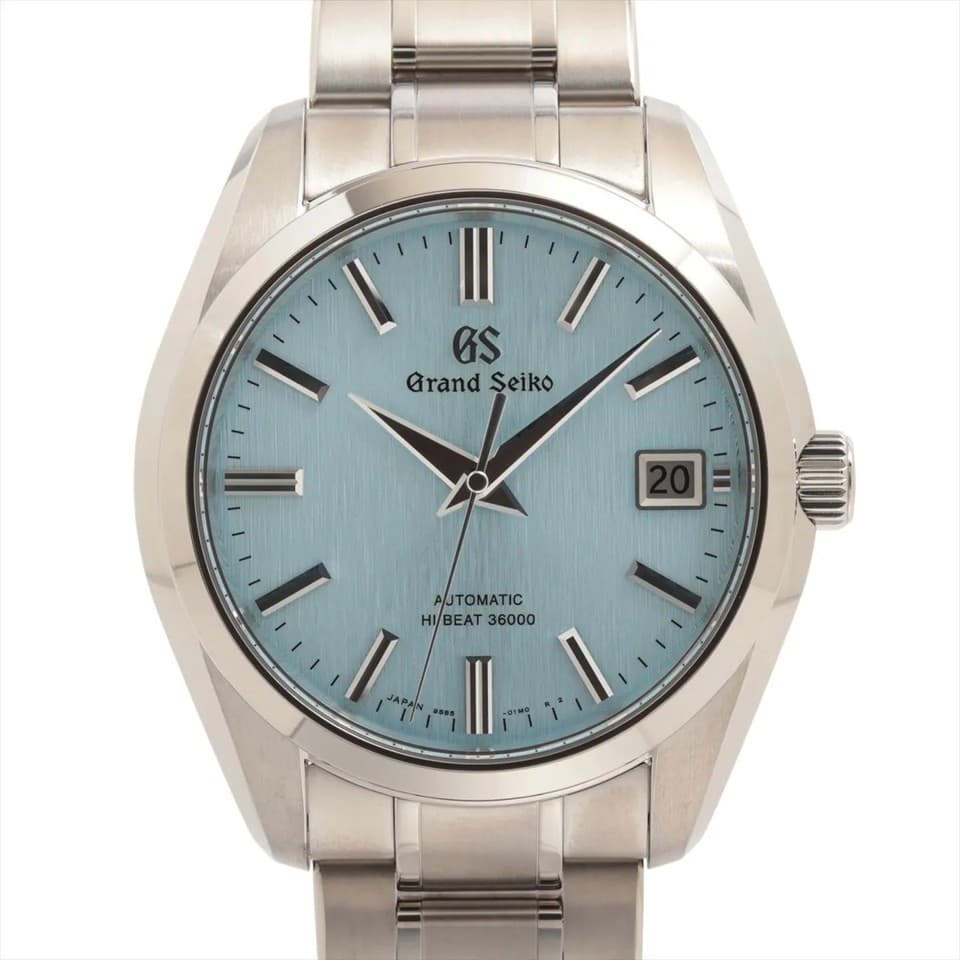 Grand Seiko SBGH281 Hi-Beat 36000