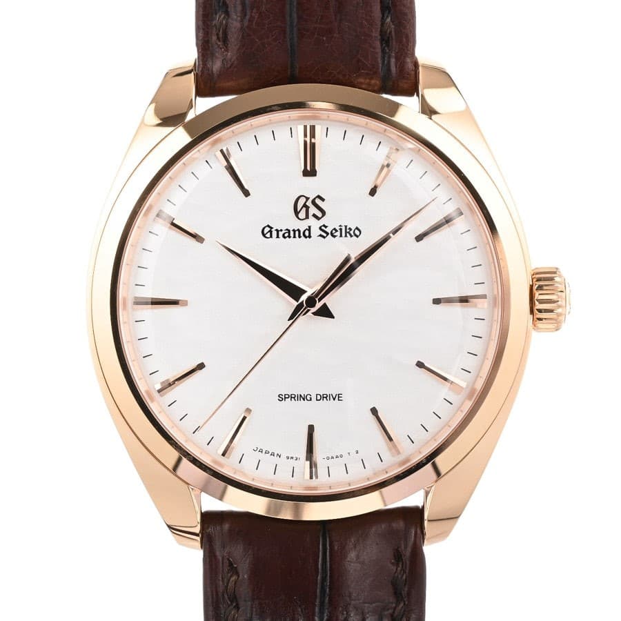 Grand Seiko SBGY003 Elegance