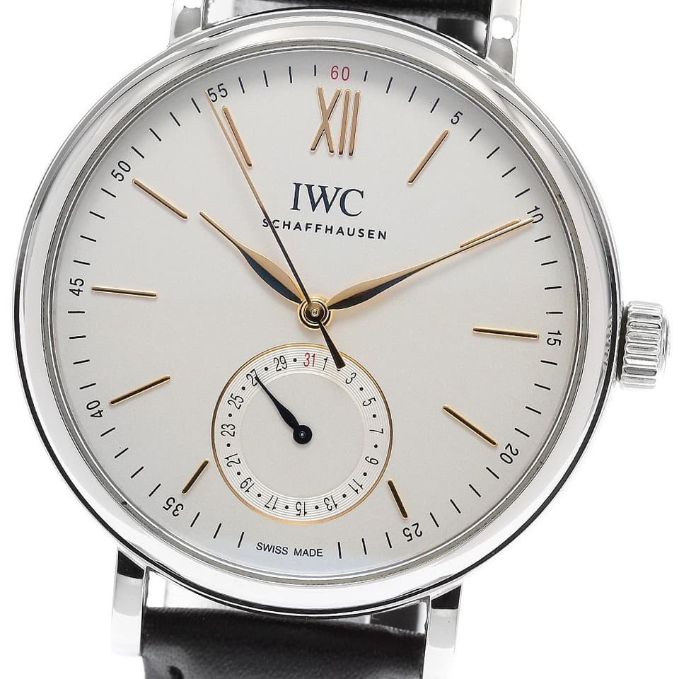 IWC Portofino Automatic