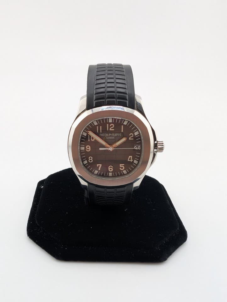 Patek Philippe Aquanaut Luce