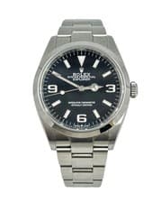 Rolex Explorer 36