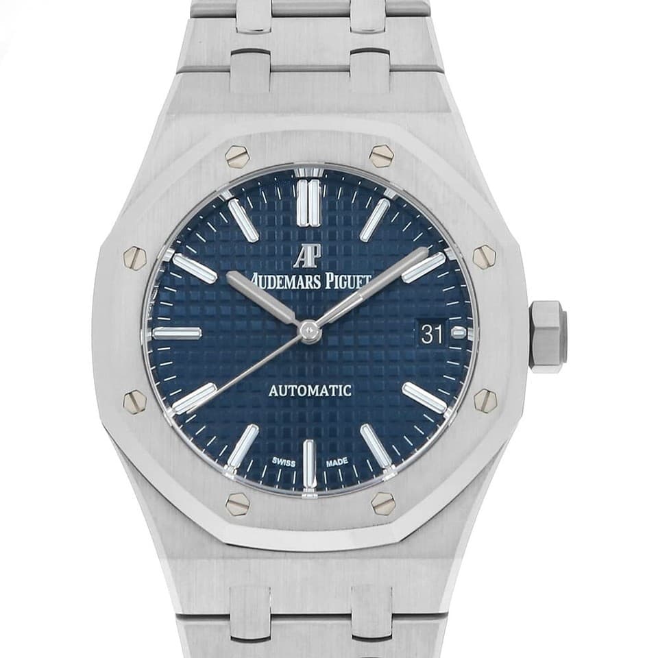 Audemars Piguet Royal Oak 37mm