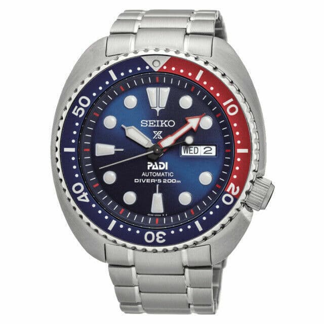 Seiko Prospex Turtle