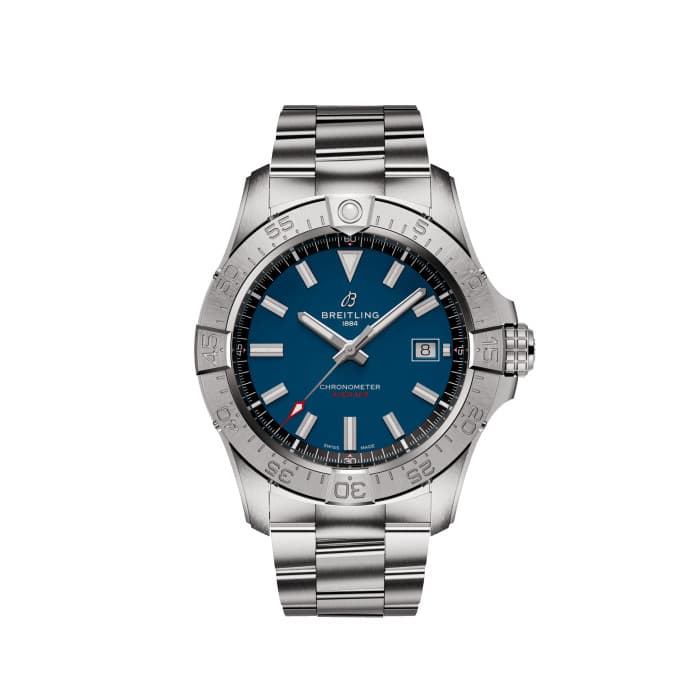 Breitling Avenger Automatic