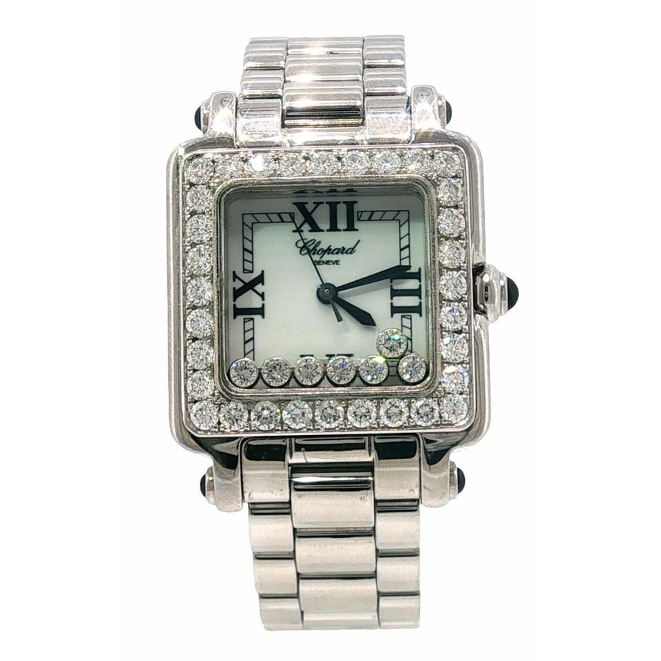 Chopard Happy Sport