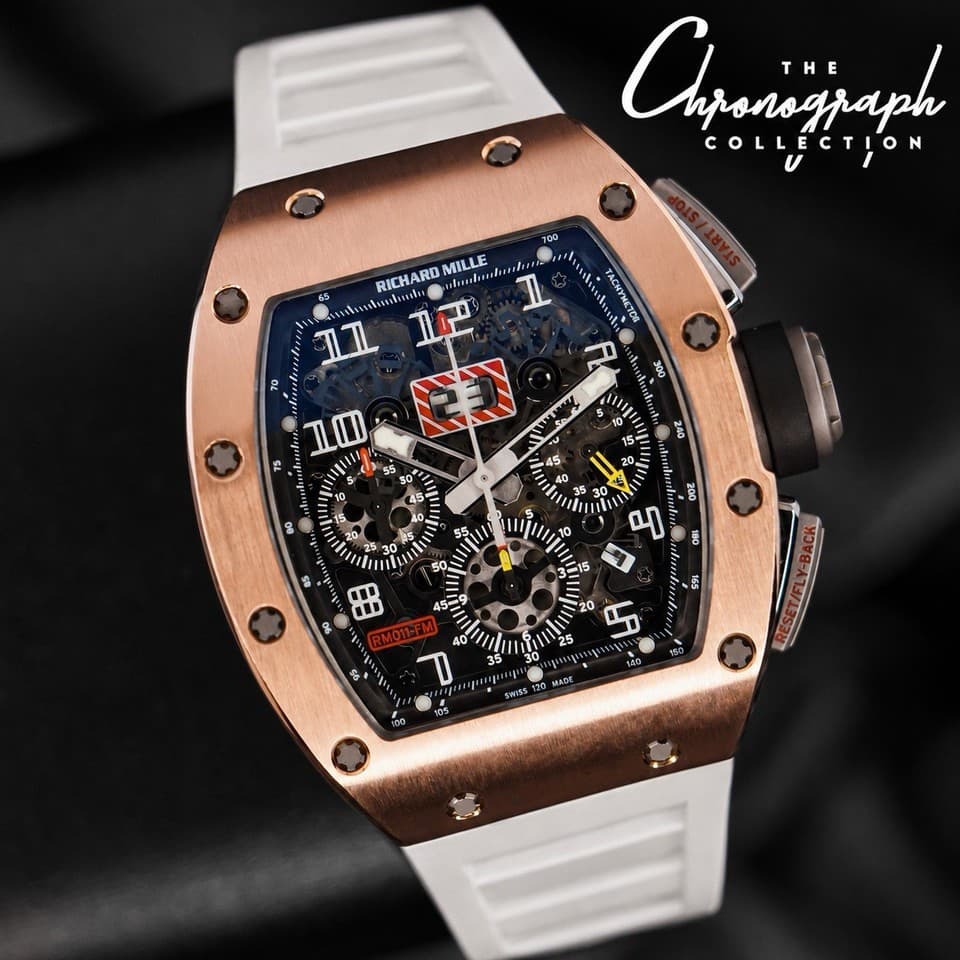 Richard Mille RM 67-02 Automatic Extra Flat