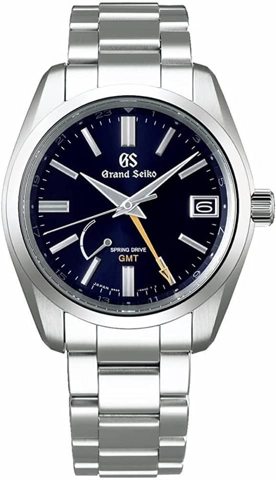 Grand Seiko SBGE267 Sport GMT
