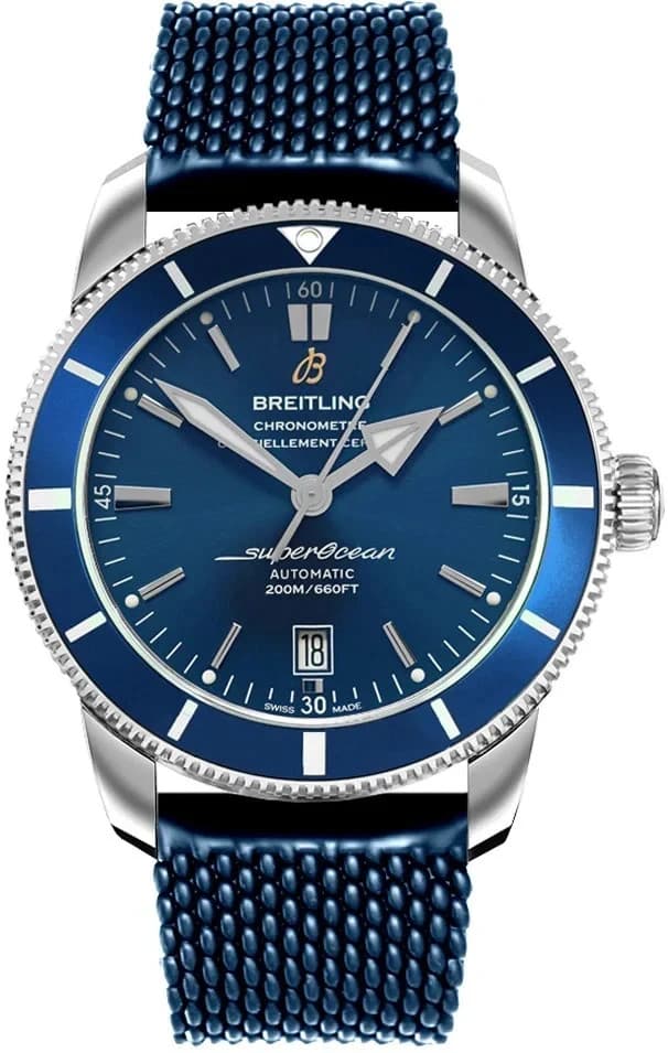Breitling Superocean Heritage