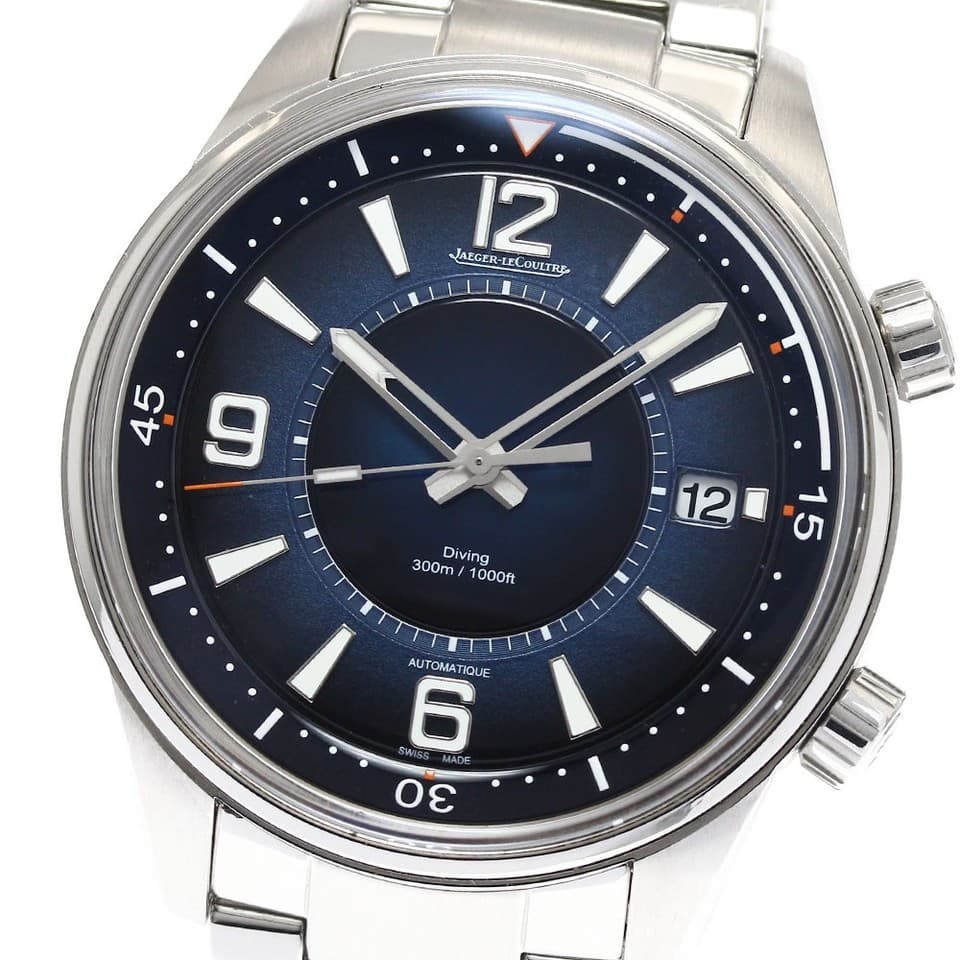 Jaeger-LeCoultre Polaris Automatic