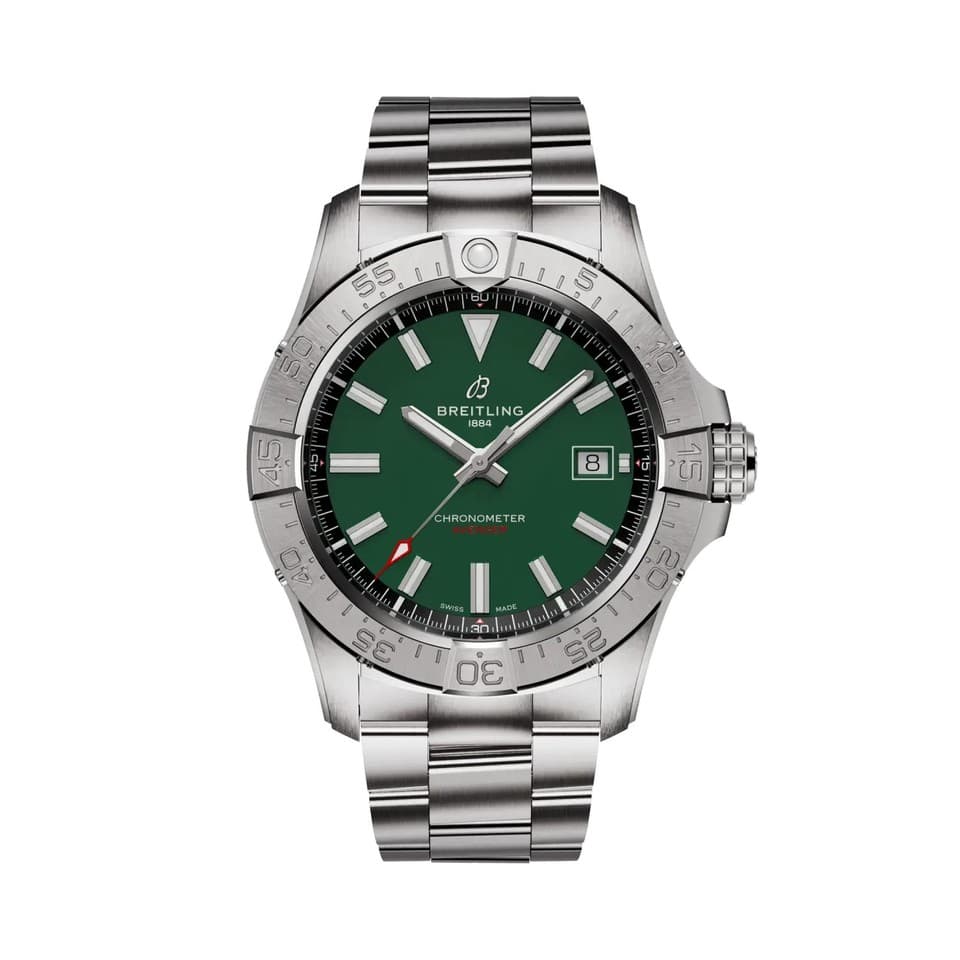 Breitling Avenger Automatic